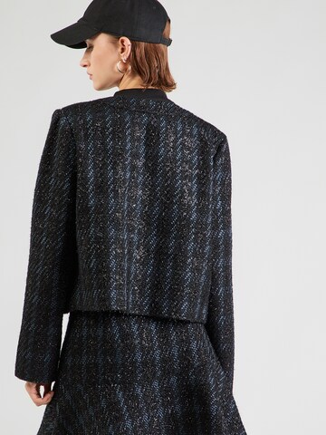 GUESS Přechodná bunda 'Andie' – černá