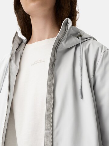 CAMEL ACTIVE Performance Jacket in White