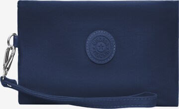 Mindesa Wallet in Blue: front