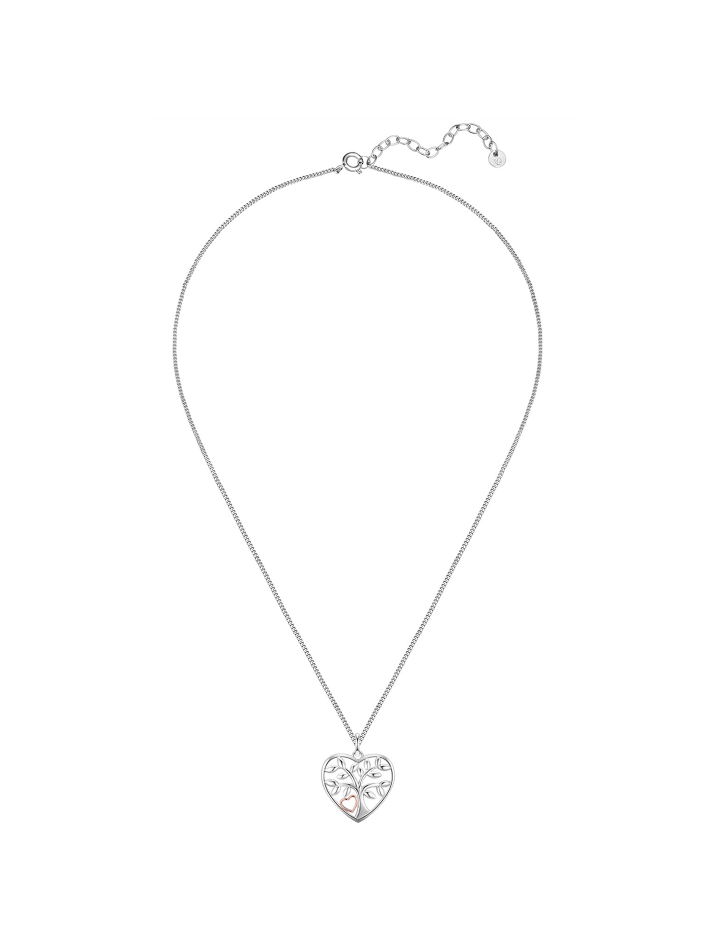 Chaîne Glanzstücke München en argent