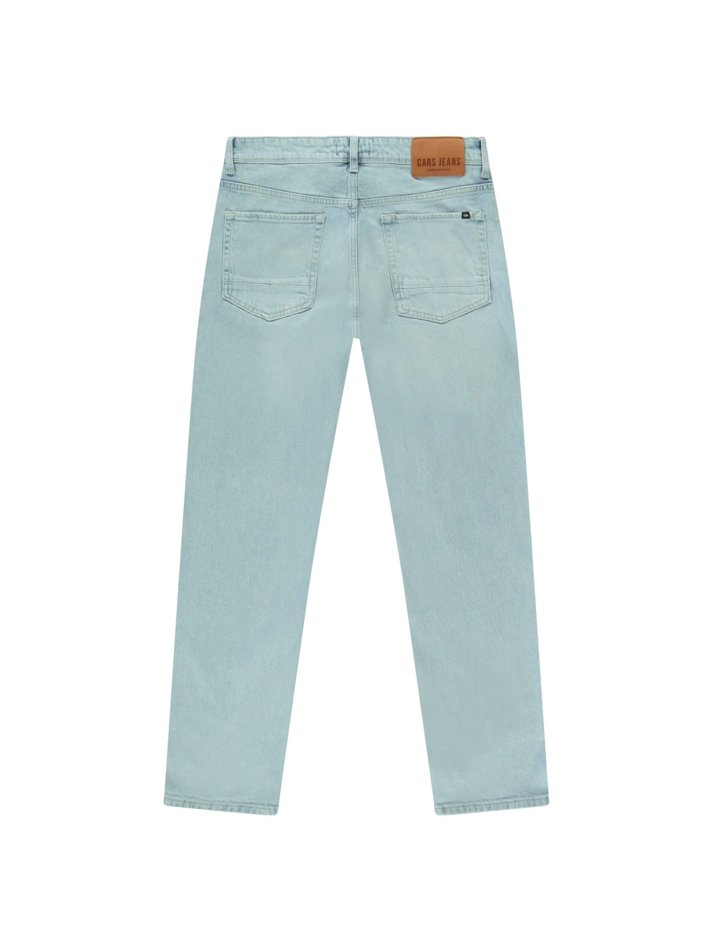 CARS Baggy Jeans 'Guard 34' in Blue