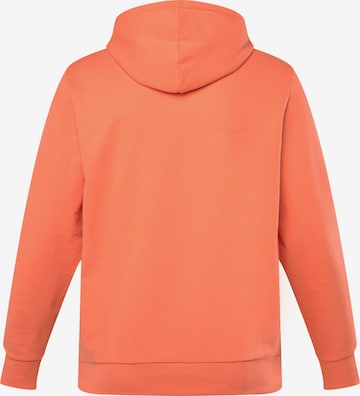 Sweat-shirt JP1880 en orange