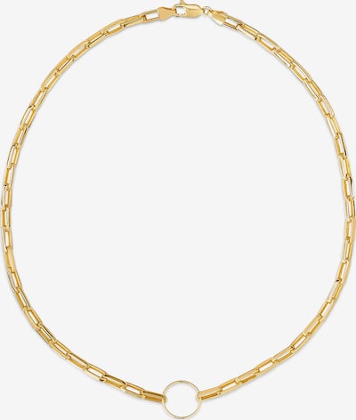 MOSUO JEWELLERY Necklace in Gold, Item view