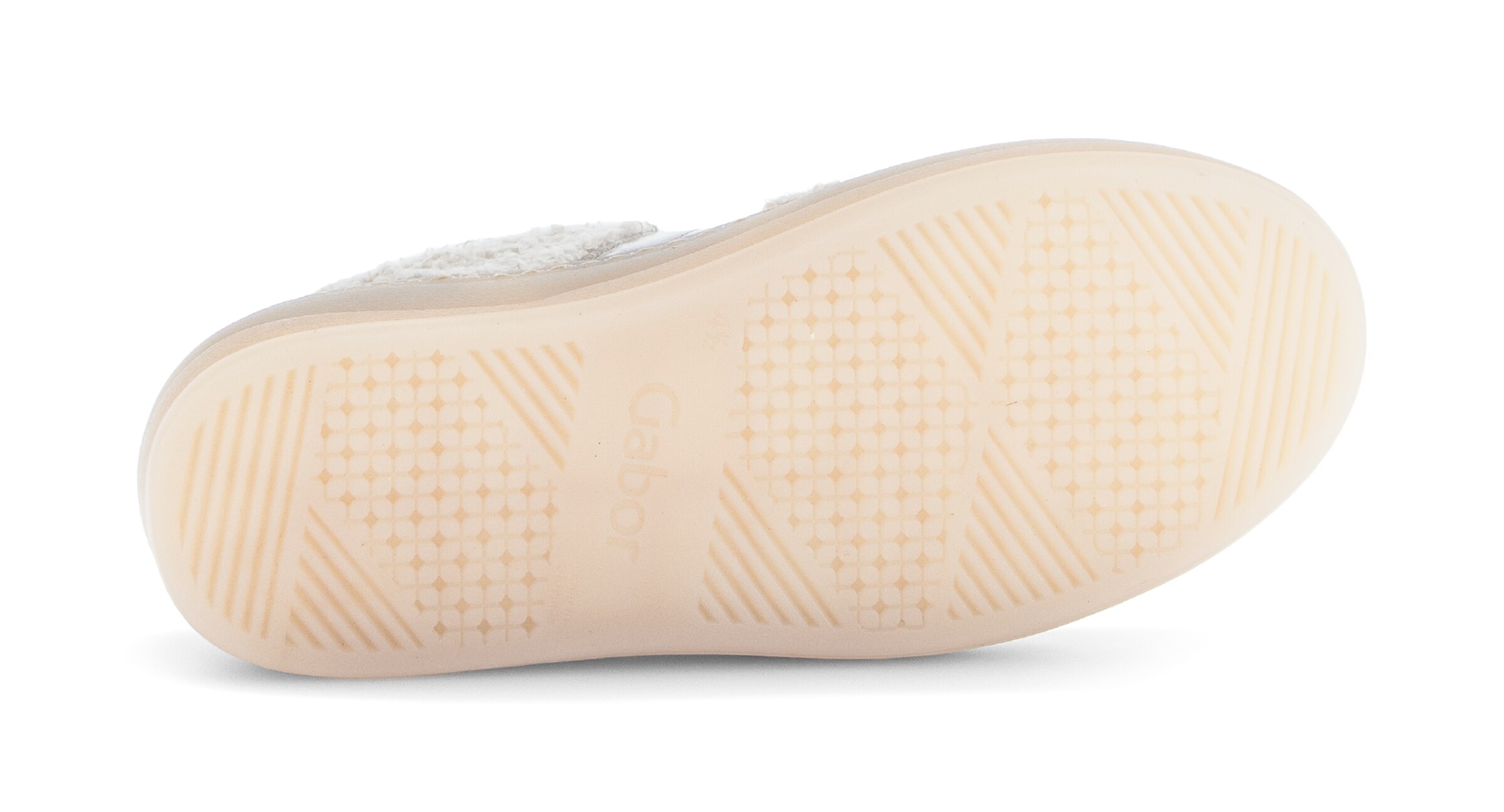 Sneaker bassa di GABOR in grigio