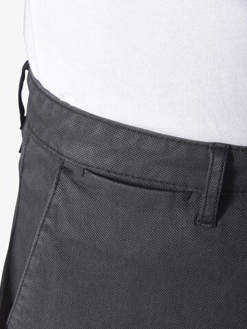 BABISTA Regular Chino trousers in Grey