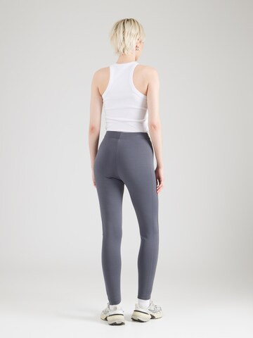 10Days Skinny Leggings i blå