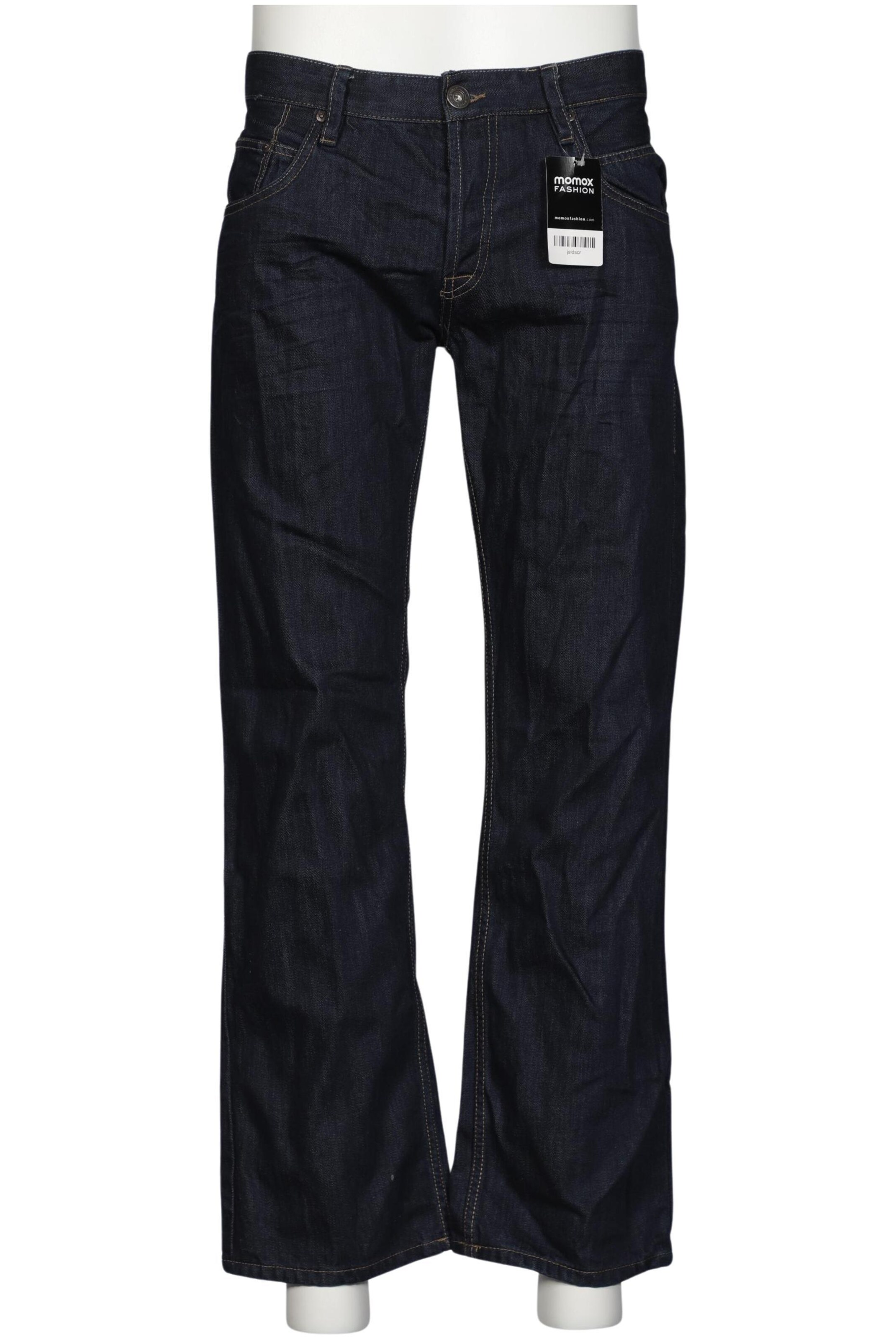 TOM TAILOR Jeans in 33 in Blue: front