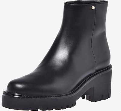BALDININI Stiefelette in schwarz, Produktansicht