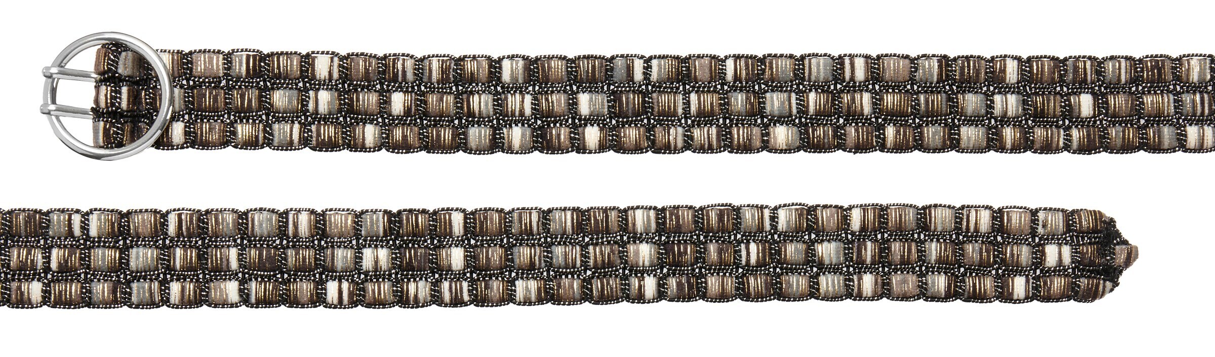 LASCANA Belt in Black