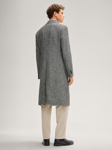 JOOP! Between-Seasons Coat 'Brightons' in Grey
