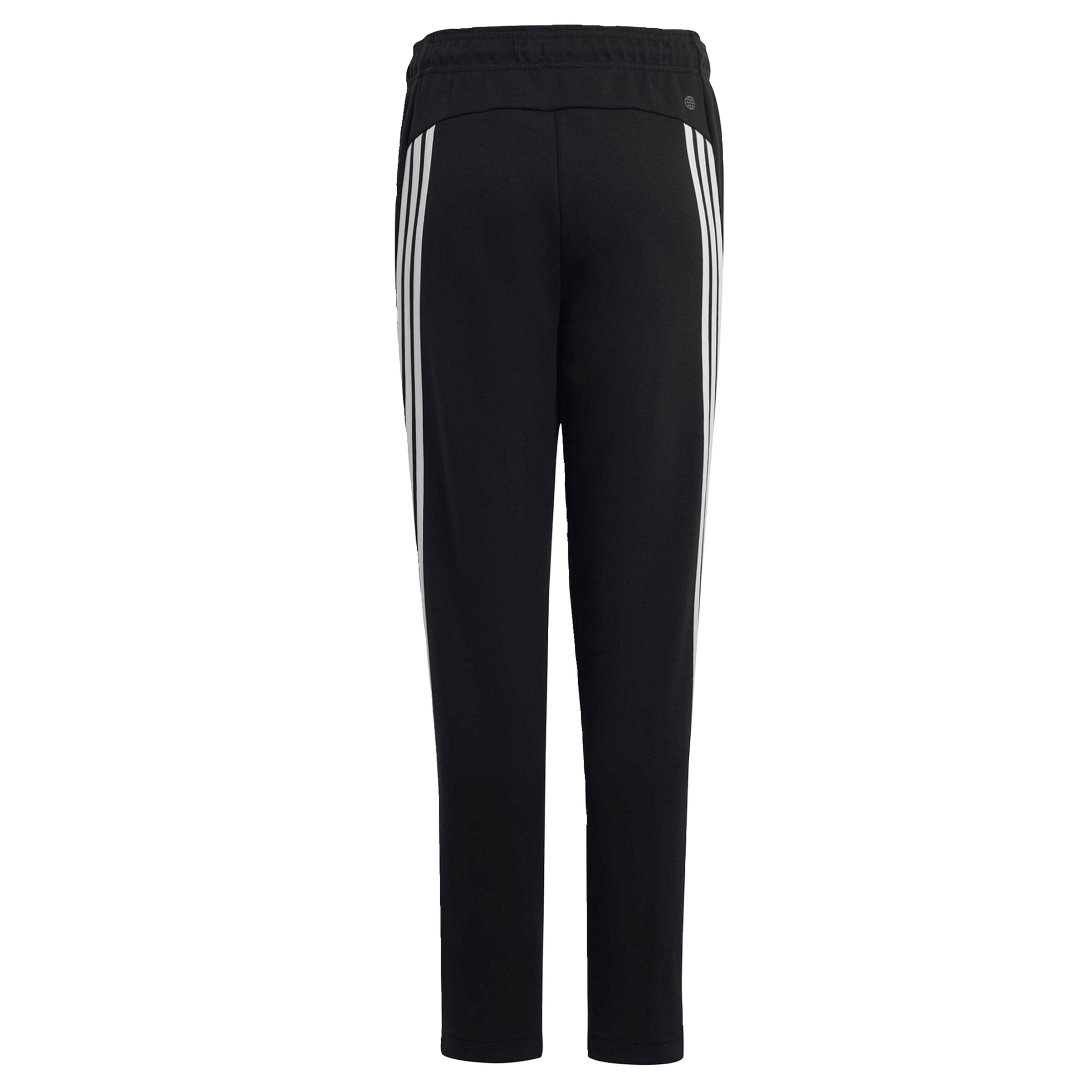 ADIDAS SPORTSWEAR Slimfit Sportbroek 'Future Icons' in Zwart
