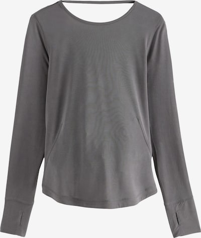 Next Toiminnallinen paita värissä harmaa, Tuotenäkymä