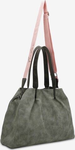 Fritzi aus Preußen Shopper 'Filli 01' in Grey