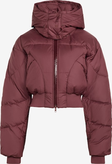 ADIDAS BY STELLA MCCARTNEY Veste de sport en XS en bourgogne, Vue avec produit