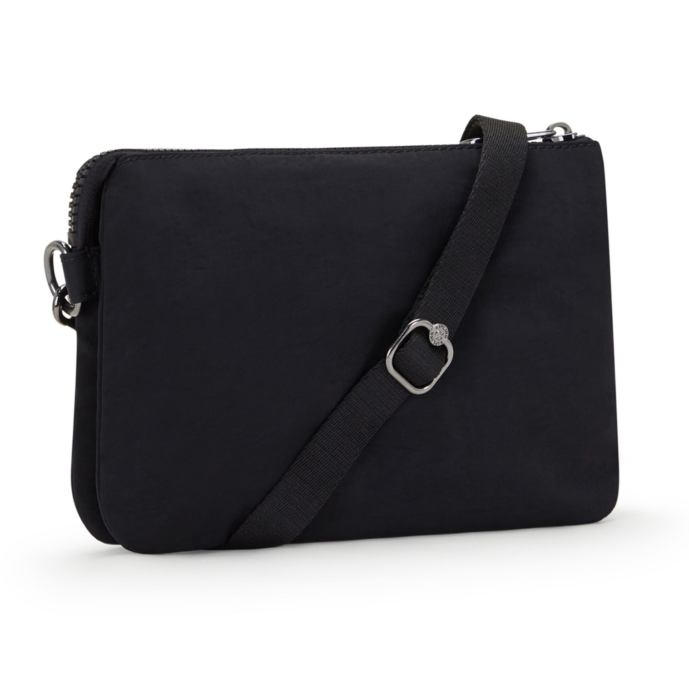 KIPLING Schoudertas 'Riri' in Zwart