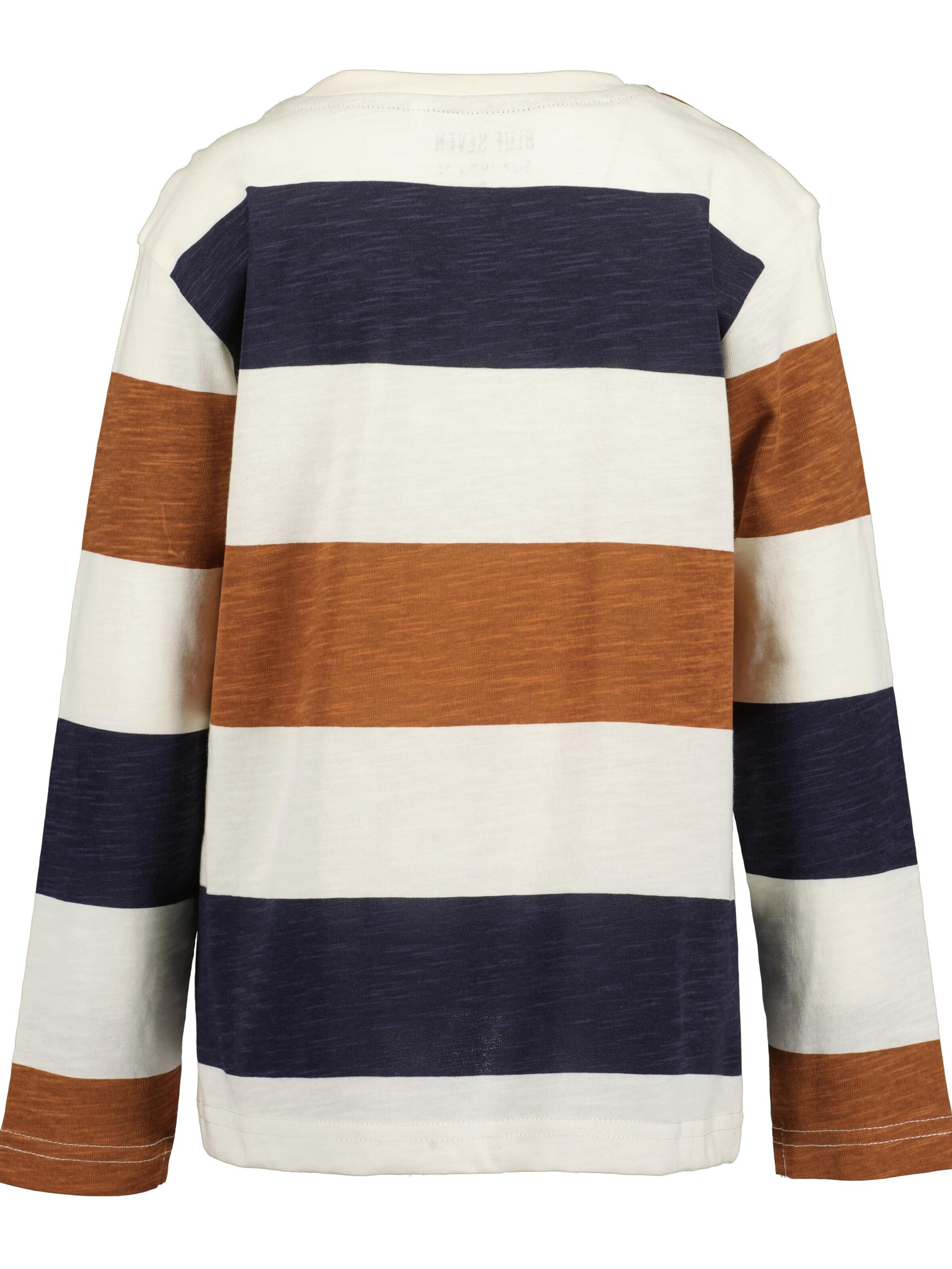 BLUE SEVEN Shirt in Gemengde kleuren
