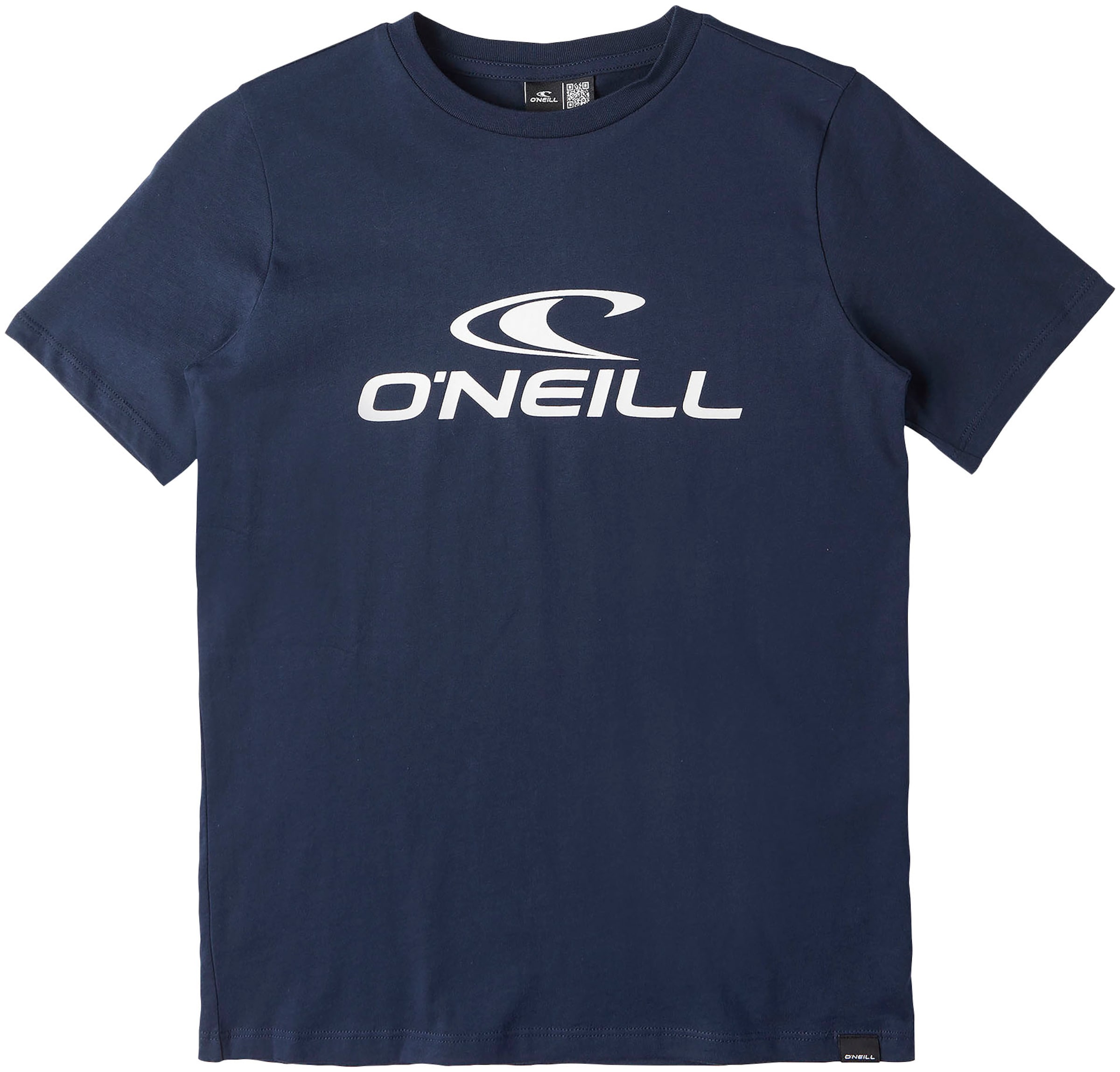 Tricou de la O'NEILL pe albastru: față