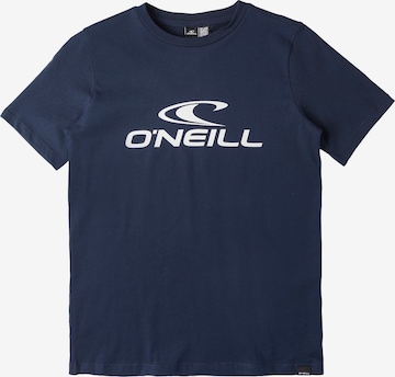 O'NEILL T-Shirt in Blau: predná strana