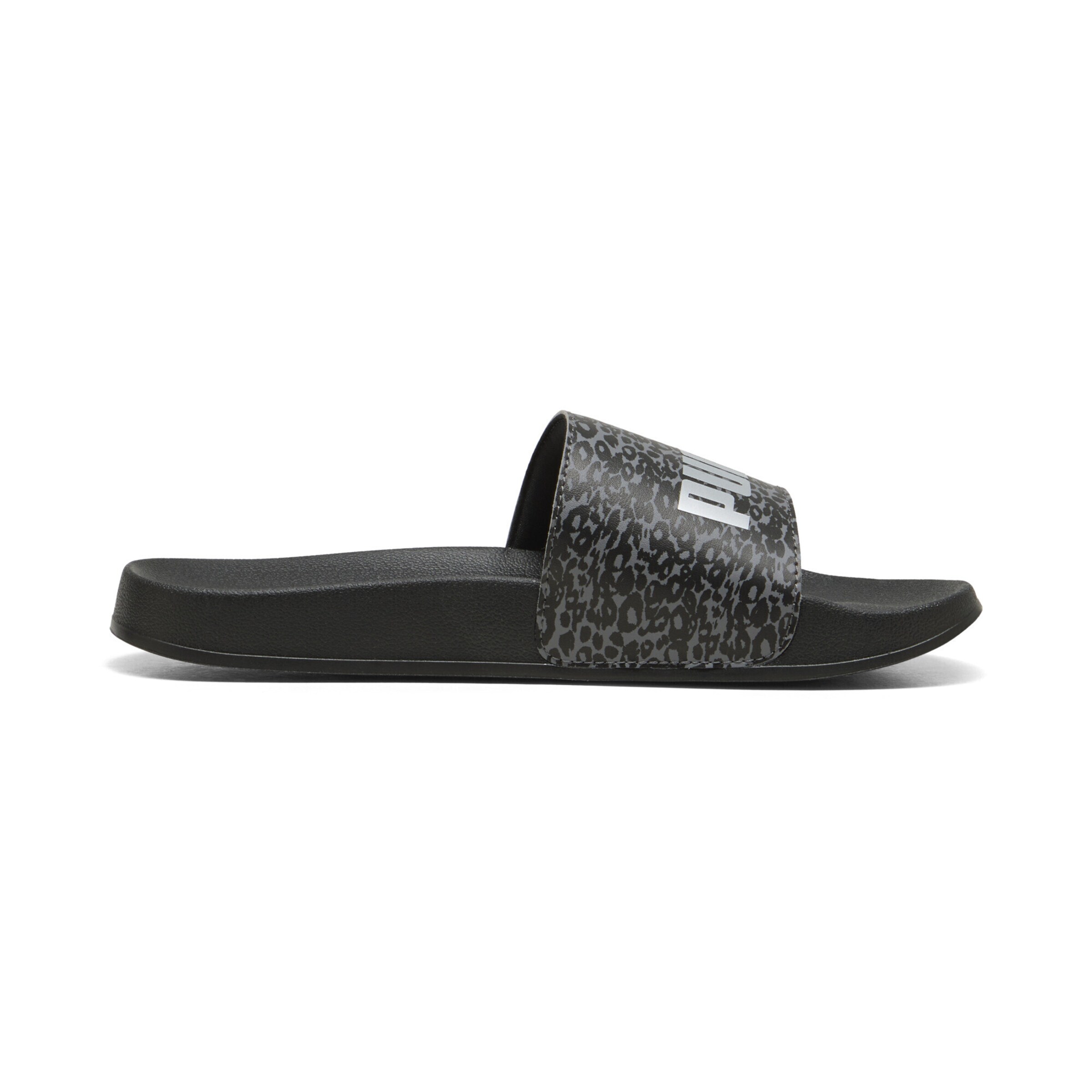 Mule 'Leadcat 2.0 Feline' PUMA en noir