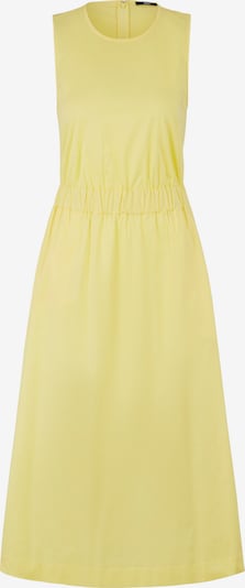 JOOP! Kleid in gelb, Produktansicht