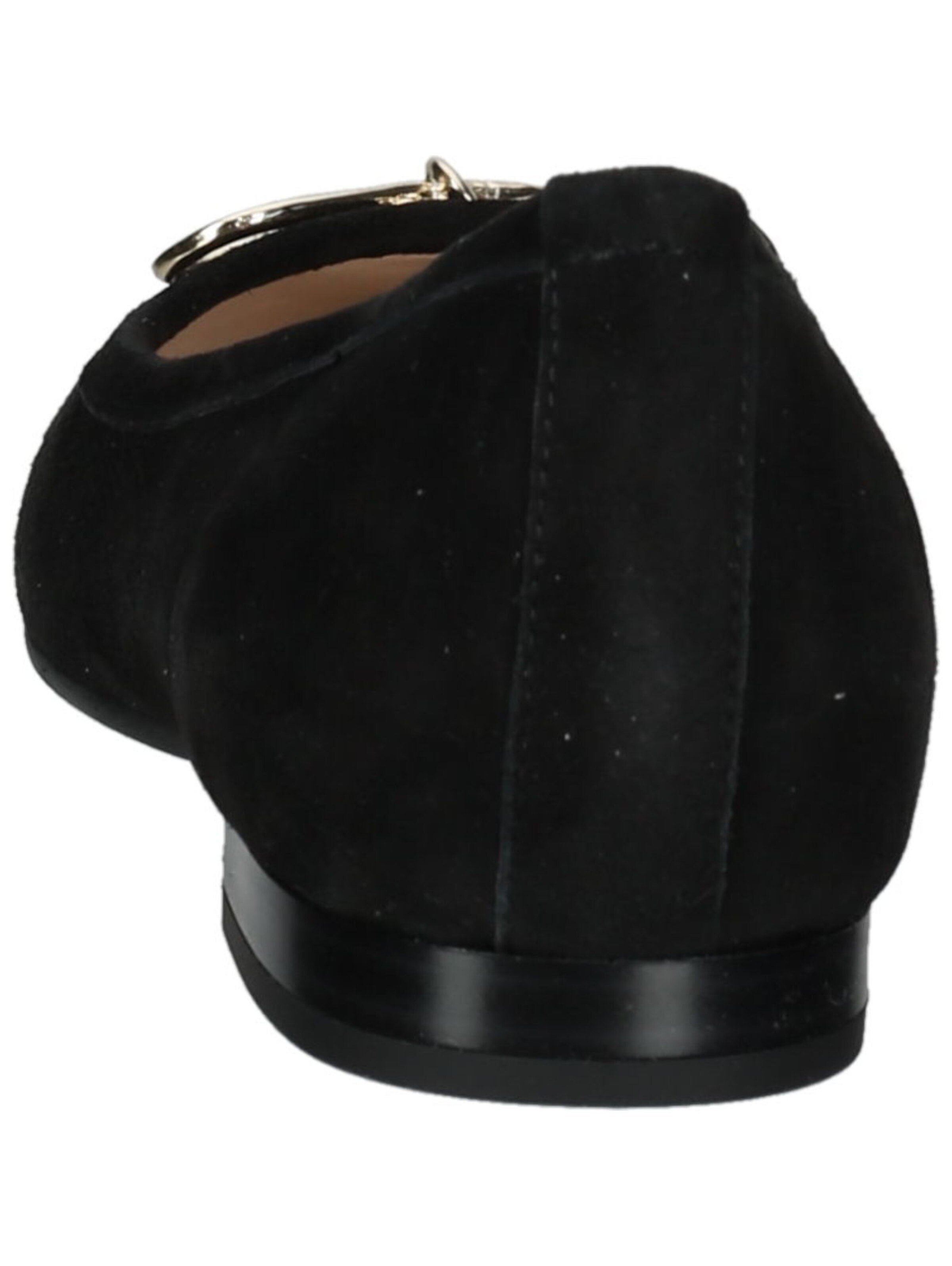 PETER KAISER Ballerina in Zwart