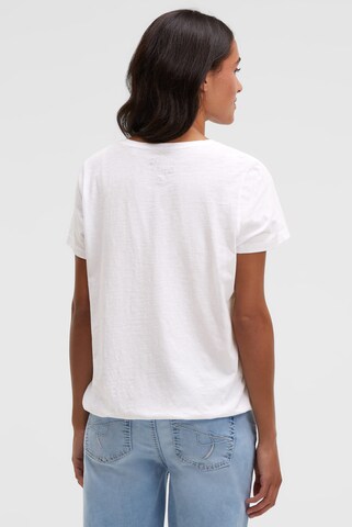 Soccx Shirt in White