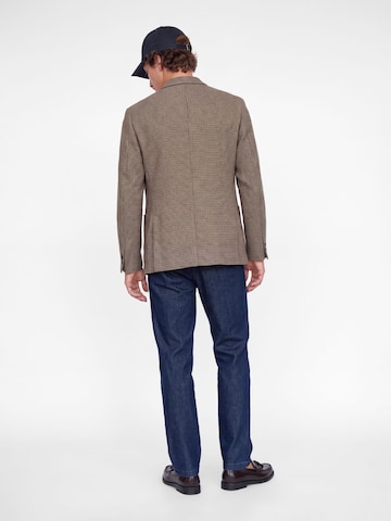 Tapered Jeans 'JJIOllie JJVance' di JACK & JONES in blu