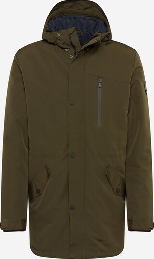 Kronstadt Talveparka 'Walter' khaki, Tootevaade