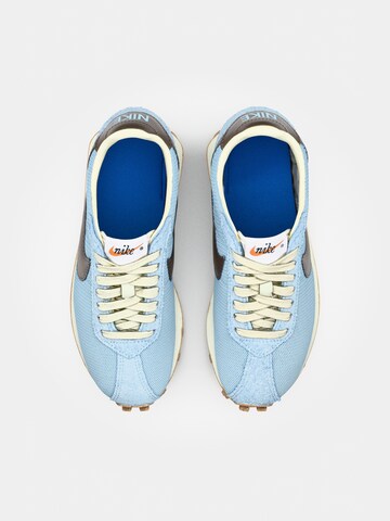 Nike Sportswear Низкие кроссовки 'LD-1000' в Синий: сзади