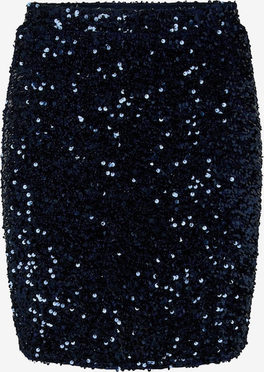 PIECES Skirt 'PCKAMMY' in 38 in Dark blue, Item view