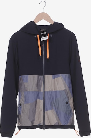 Bogner Fire + Ice Sweatshirt & Zip-Up Hoodie in M in Blue: front