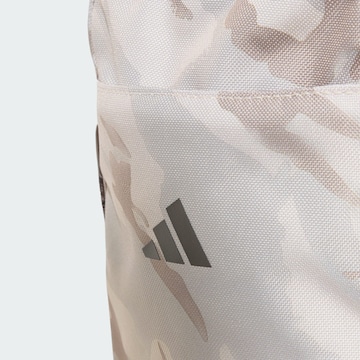 Sac à bandoulière ADIDAS PERFORMANCE en beige