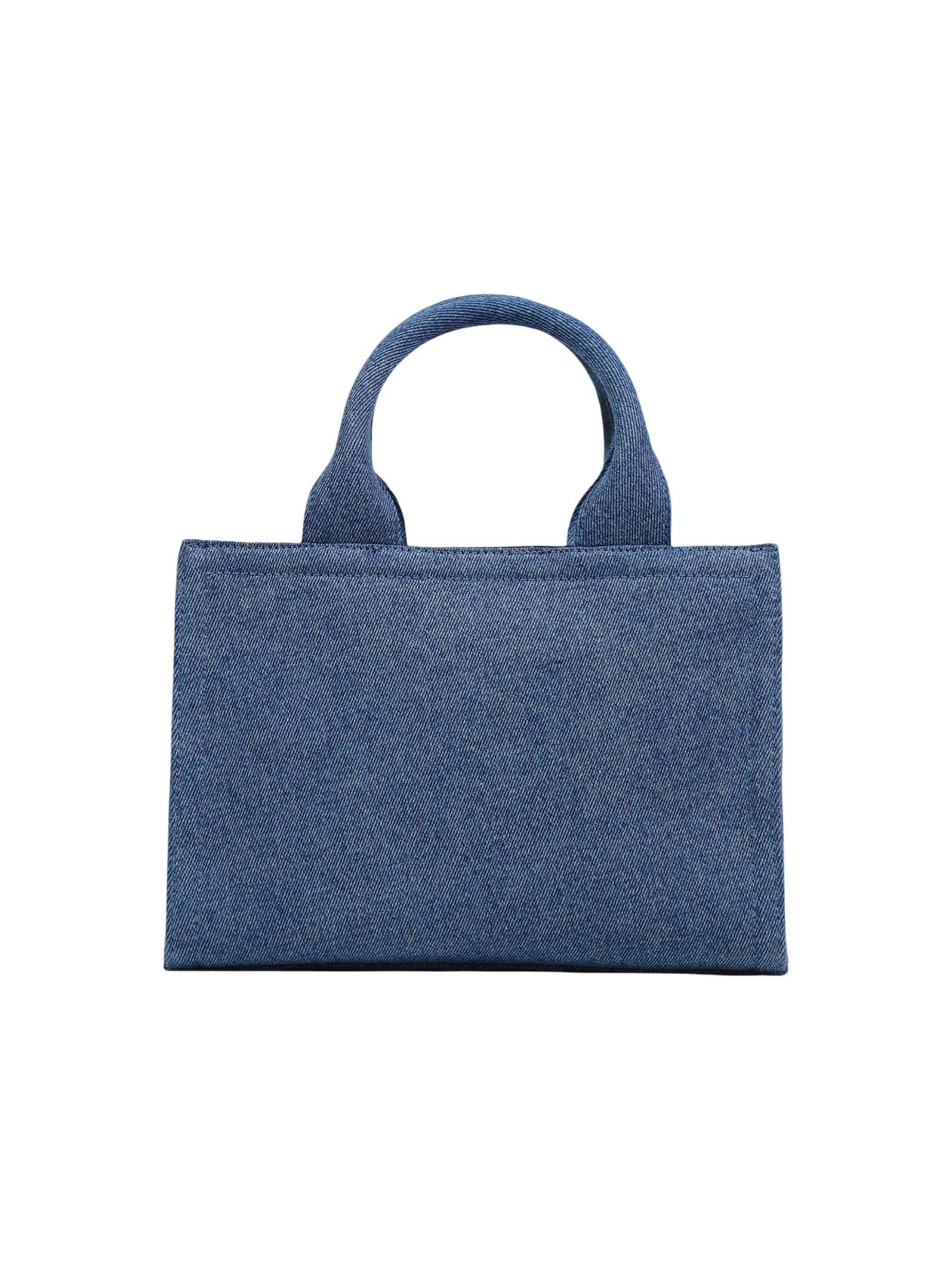 Love Moschino - Bolso de hombro 'JC4055PP1' en azul