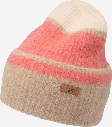 Barts Beanie 'Ounaa' in Pink: front