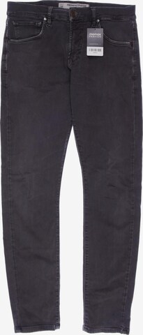 FREEMAN T. PORTER Jeans in 33 in Grey: front
