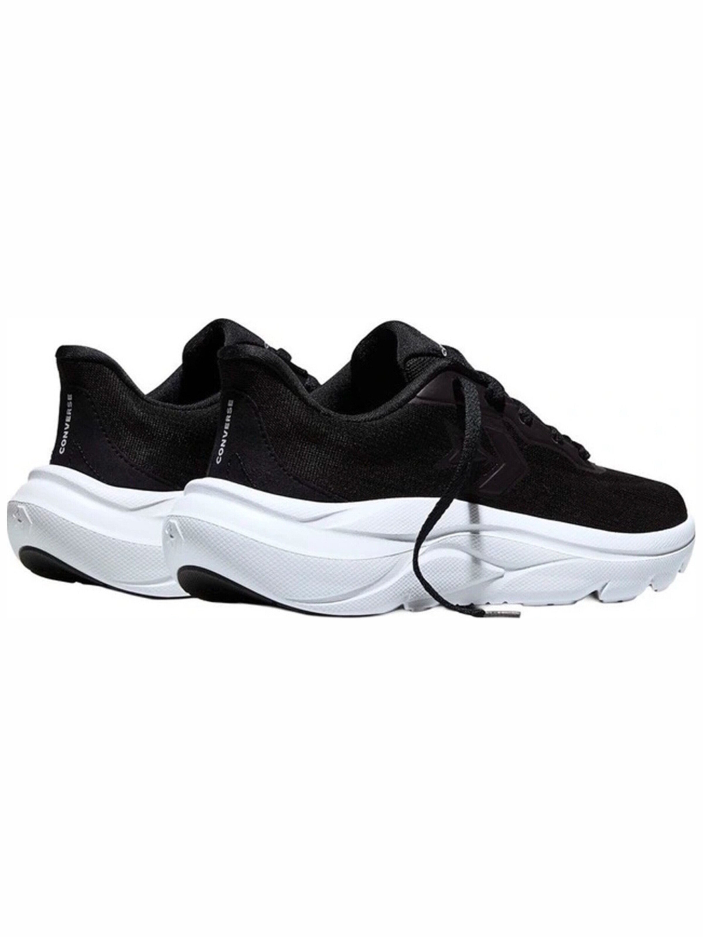 CONVERSE Sportschuh 'Converse Day One Runner'‌‌‌‌‌ in Schwarz