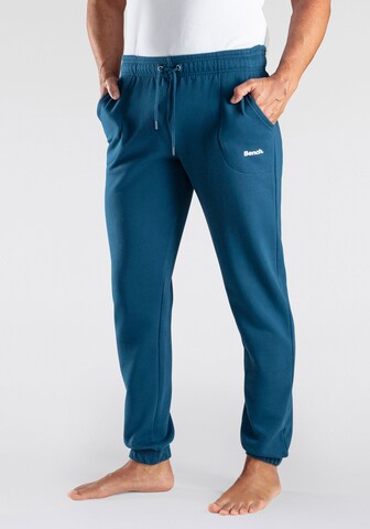 BENCH Tapered Hose in Blau: Vorderseite