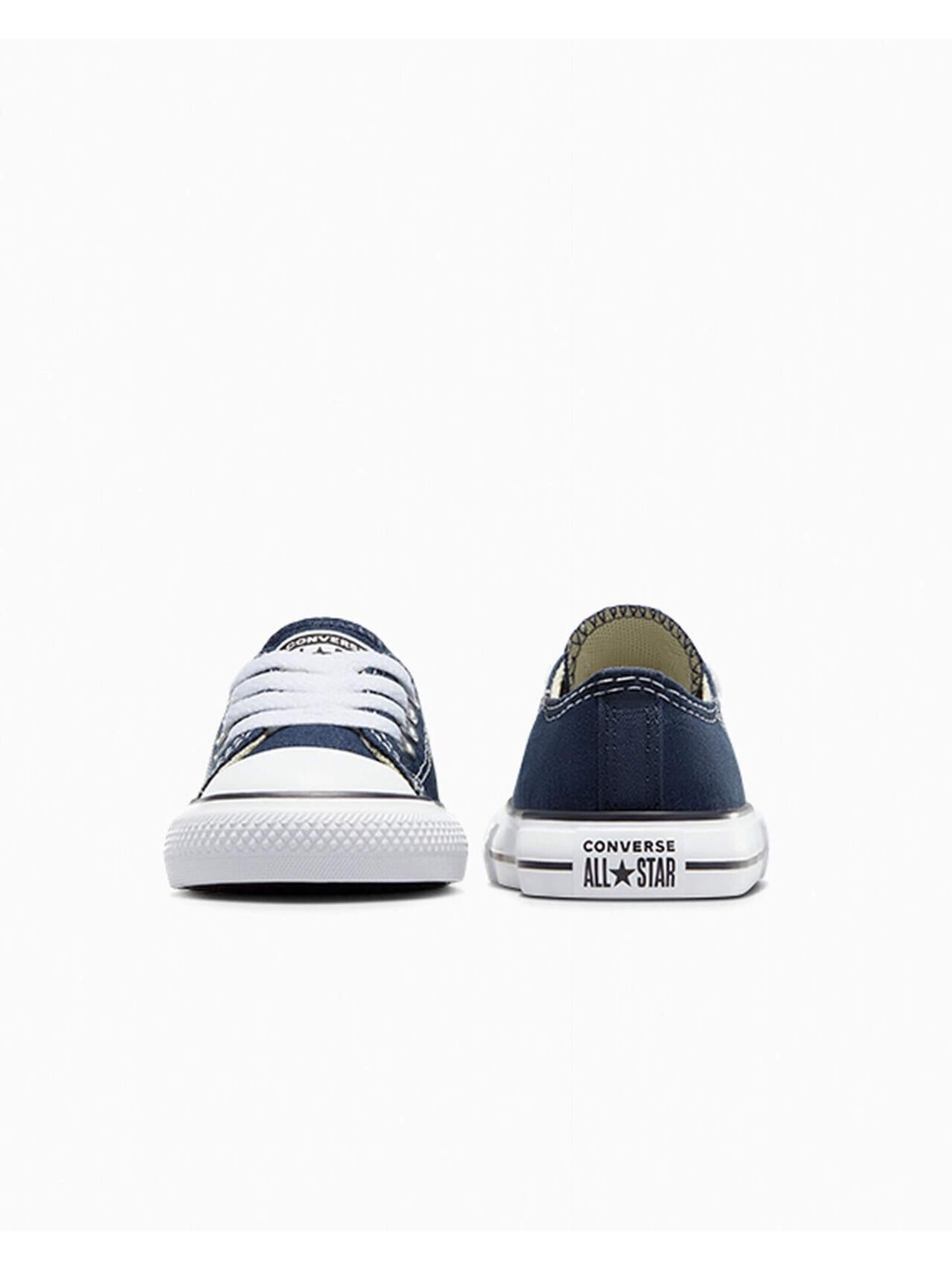 CONVERSE - Zapatillas deportivas 'Converse Chuck Taylor All Star OX' en azul