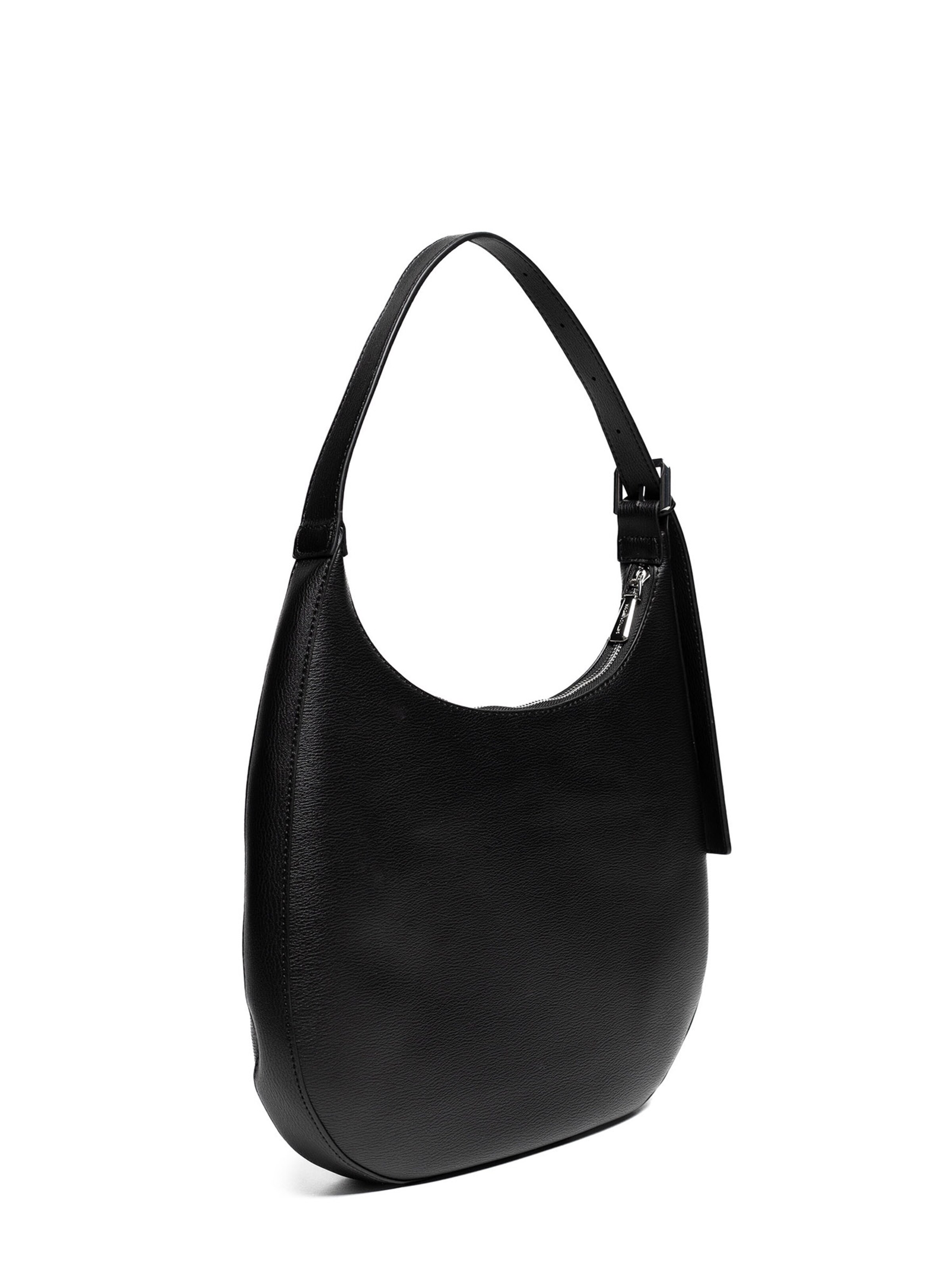 Borsa a mano di Gattinoni in nero