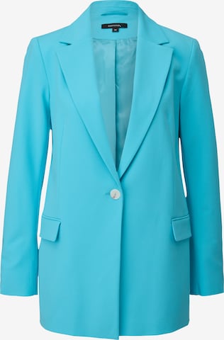 COMMA Blazer in Blue: front