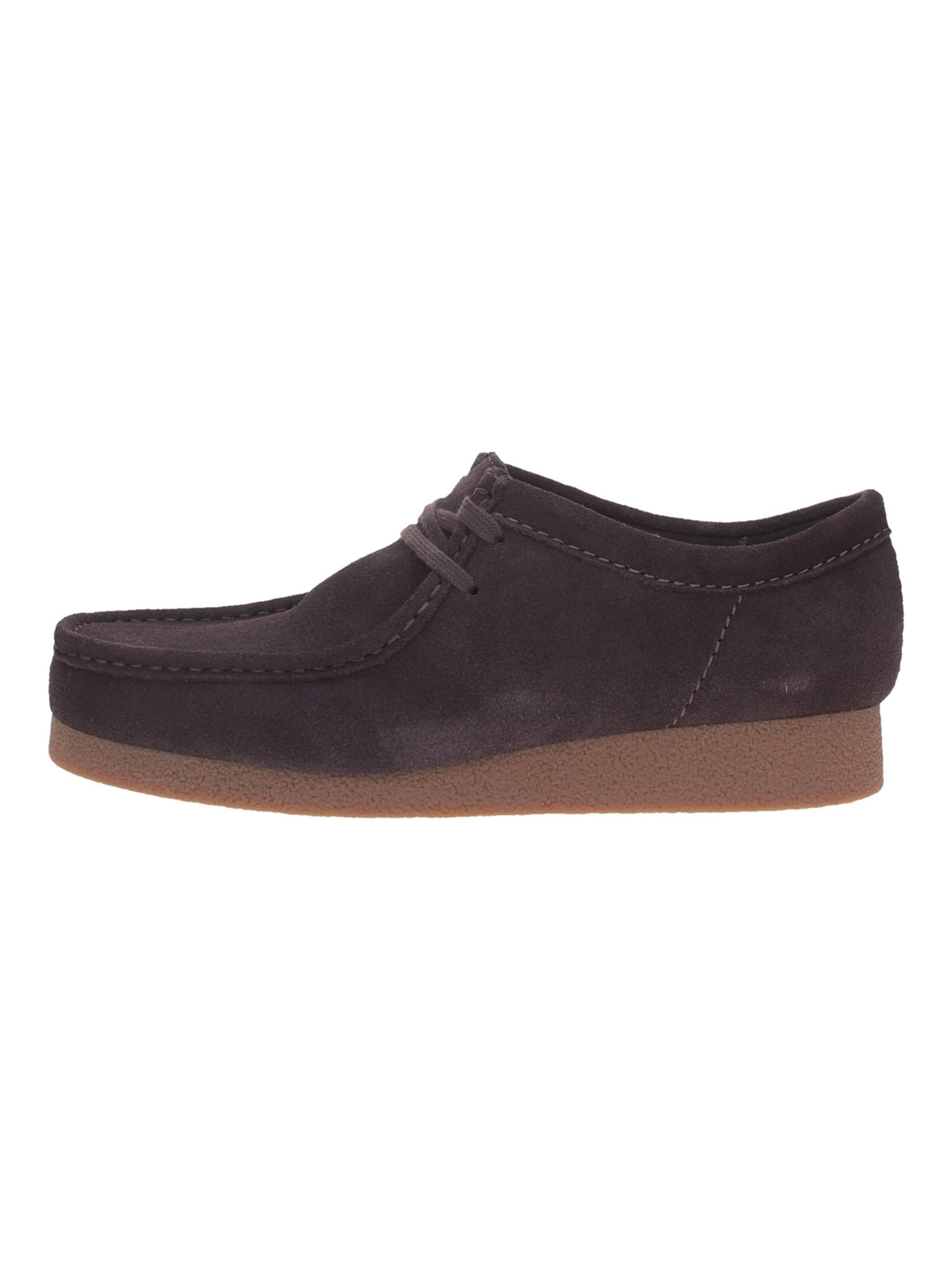 Mocassino 'Mocassino Clarks' di CLARKS in marrone: frontale