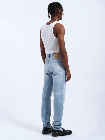 Dr. Denim Regular Jeans 'Rush' in Blue