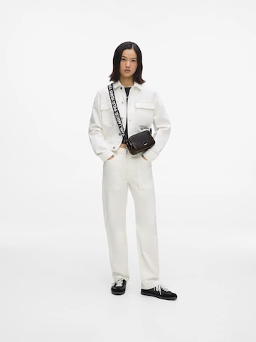 Sac à bandoulière KARL LAGERFELD JEANS en noir