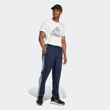ADIDAS SPORTSWEAR Shirt in Weiß