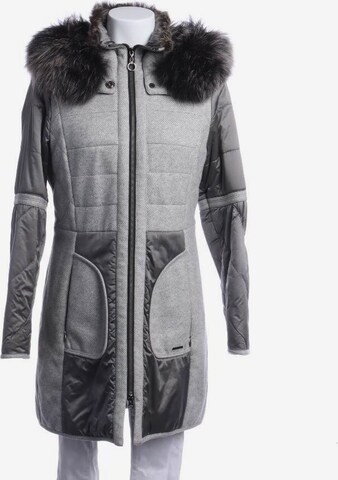 Sportalm Kitzbühel Jacket & Coat in S in Grey: front