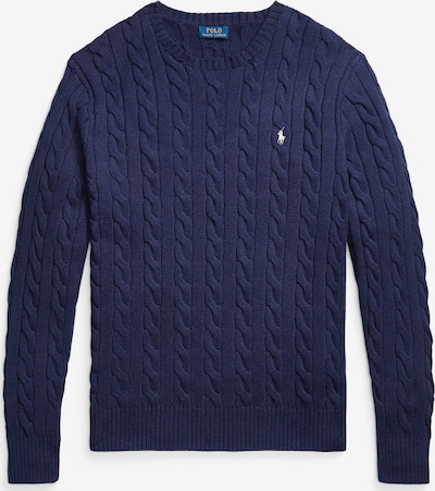 Megztinis 'DRIVER' iš Polo Ralph Lauren Big & Tall, spalva – tamsiai mėlyna, Prekių apžvalga