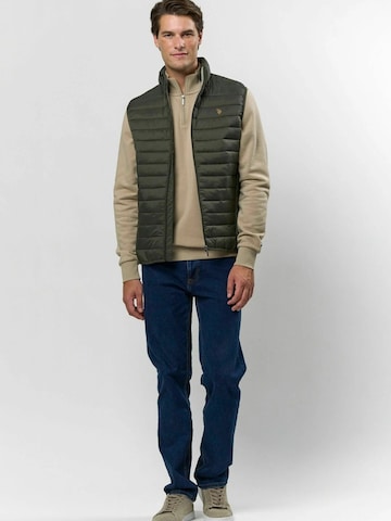 U.S. POLO ASSN. Vest ' Maks ' i grøn