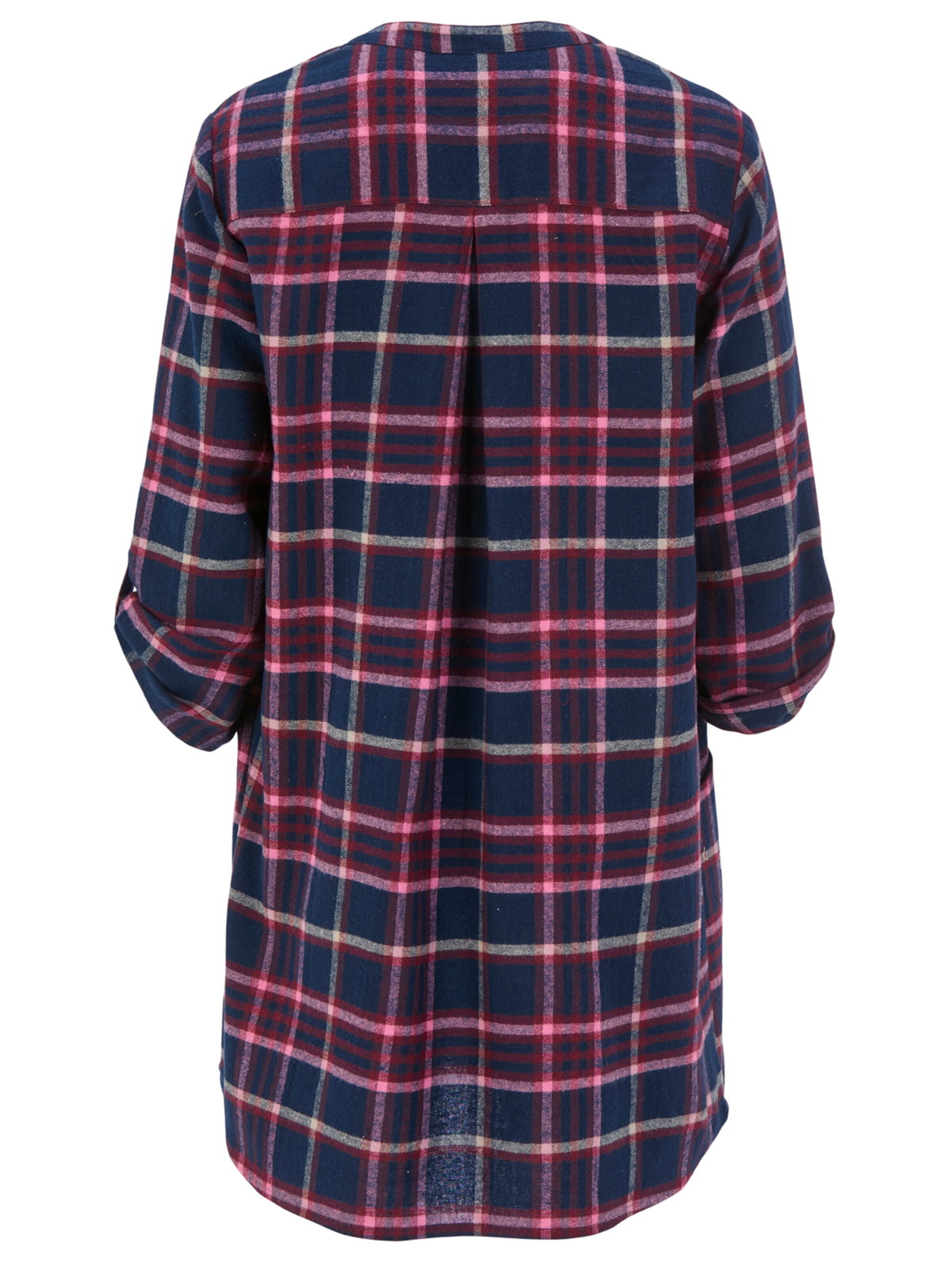 Cellbes of Sweden Tuniek in Blauw