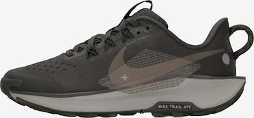 NIKE Sportsko 'Pegasus Trail 5' i brun: framsida