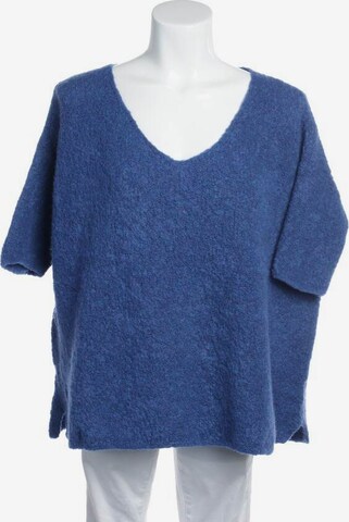 AMERICAN VINTAGE Top & Shirt in XS-XL in Blue: front